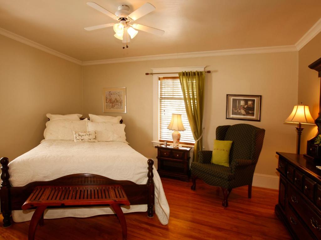 Photo from Au Virage B&B in Magog-Orford, Quebec, Canada