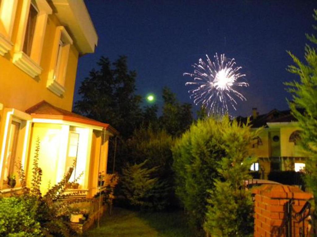 Fotografie z fotogalerie ubytování Villa SD Sapanca v destinaci Sapanca