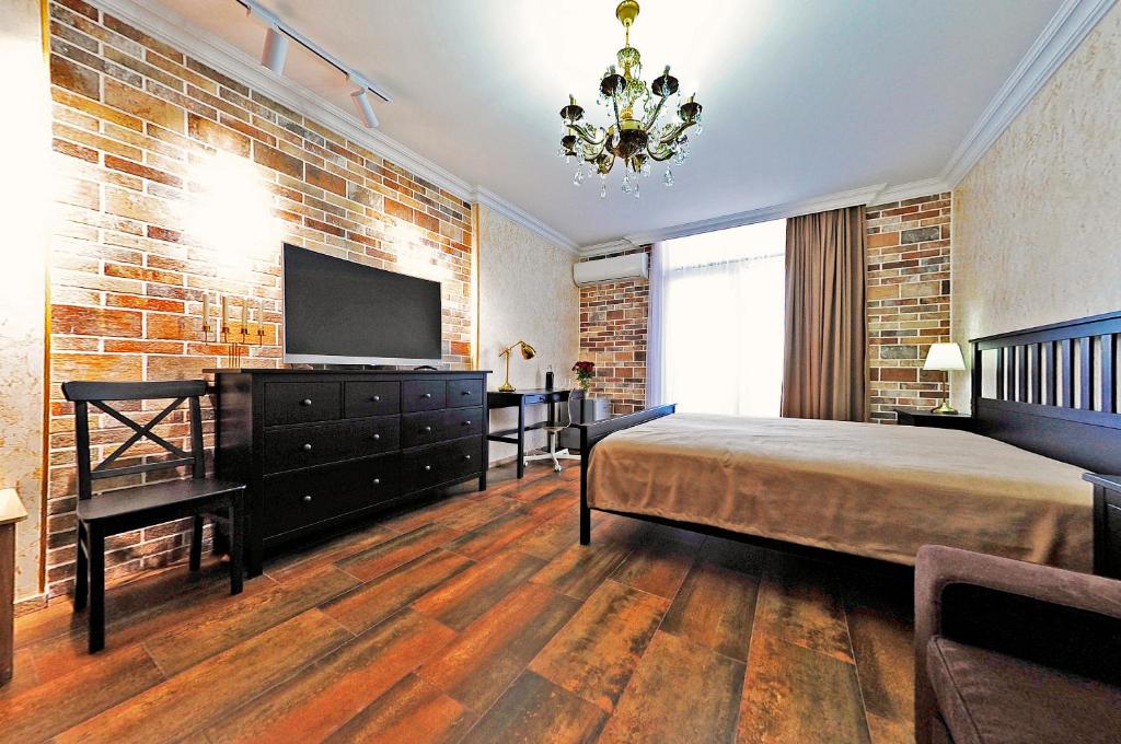Bliss Apartaments on the 22nd Floor, Batumi – aktualne ceny na rok 2021