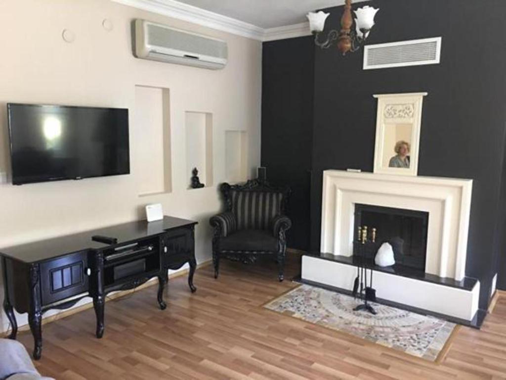 Fotografie z fotogalerie ubytování Villa SD Sapanca v destinaci Sapanca