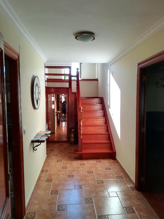 Kép Casa Rural La Rasilla szállásáról Castillo-Pedrosóban a galériában