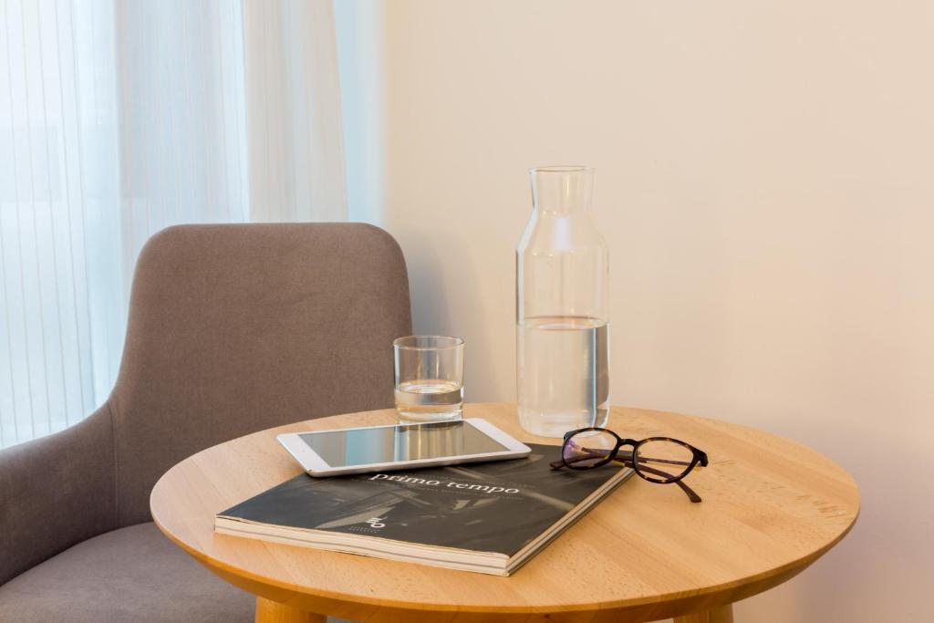 Hotel Palacio de Aiete - Resim 25