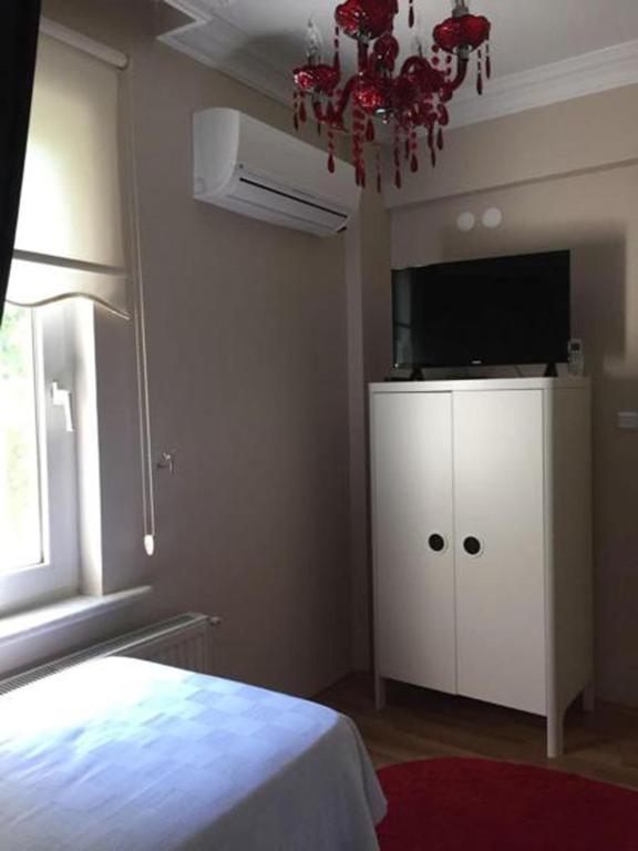 Fotografie z fotogalerie ubytování Villa SD Sapanca v destinaci Sapanca