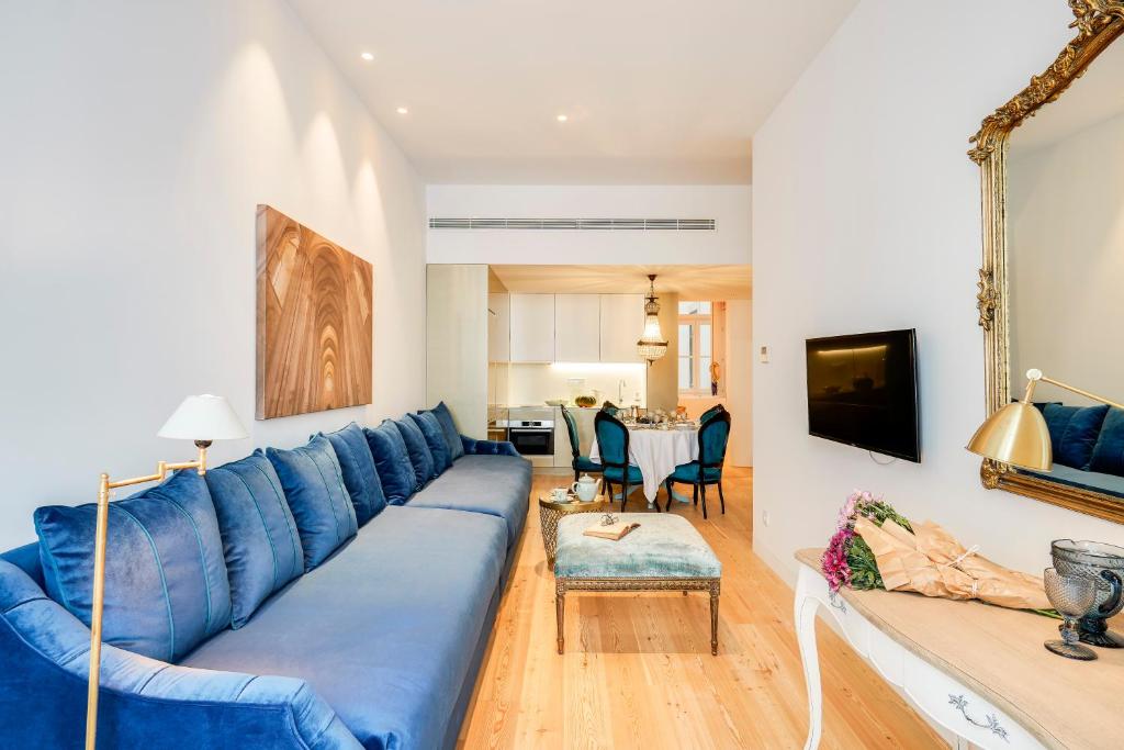 Residentas Aurea - 7