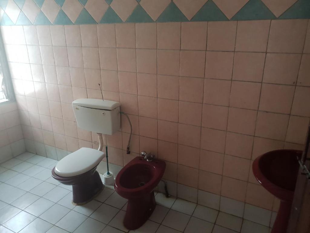 Peponi Watamu - Appartement