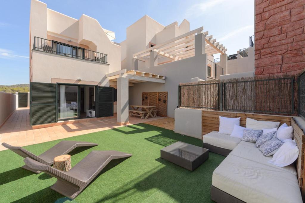 Can Marcel, Cala Tarida – Precios actualizados 2023