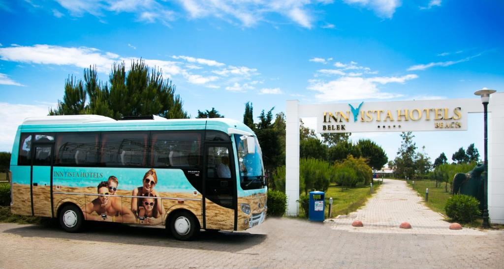 Innvista Hotels Belek