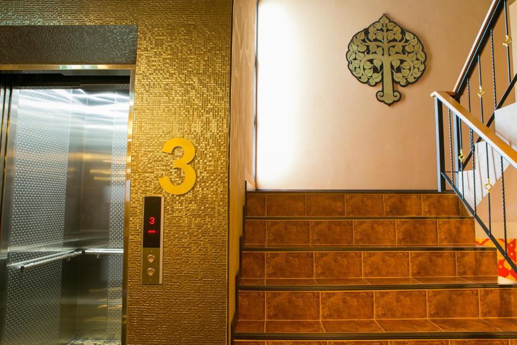 Patra Phrasing Boutique Hotel - Resim 30