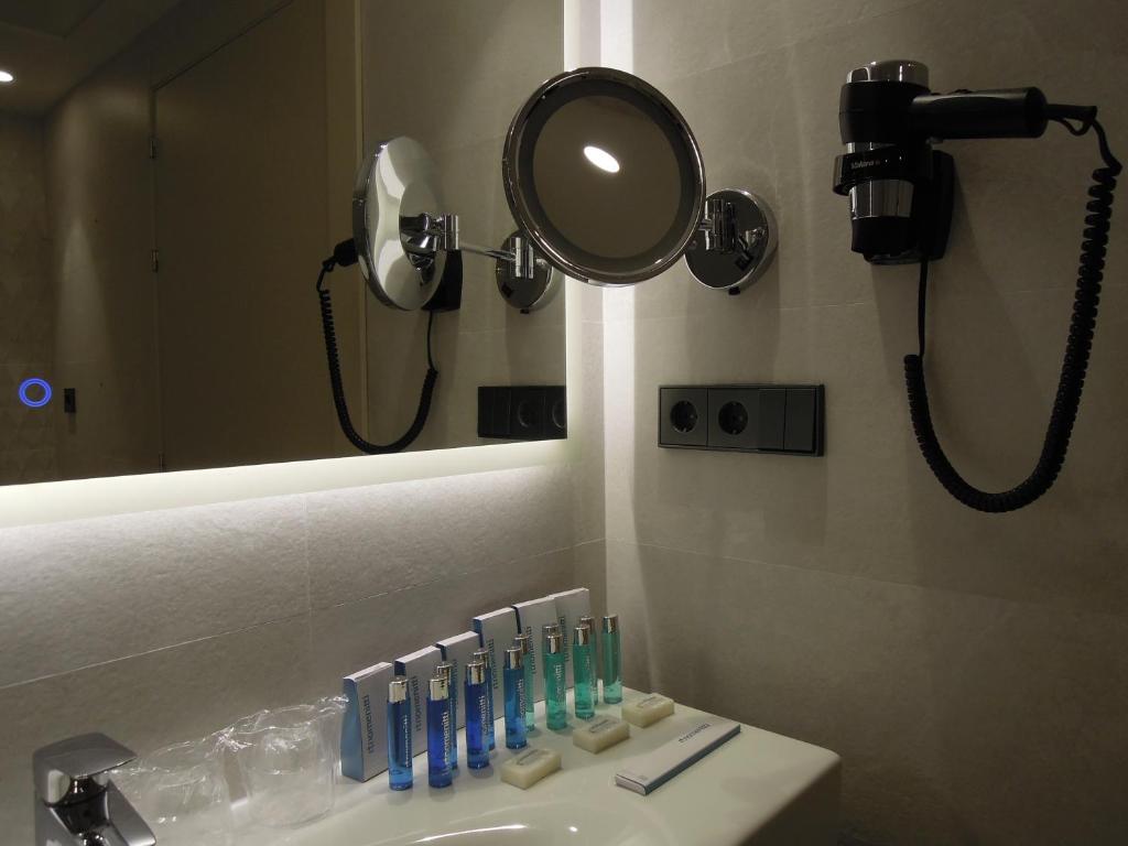 Hotel Presidente 4 sup - Resim 43