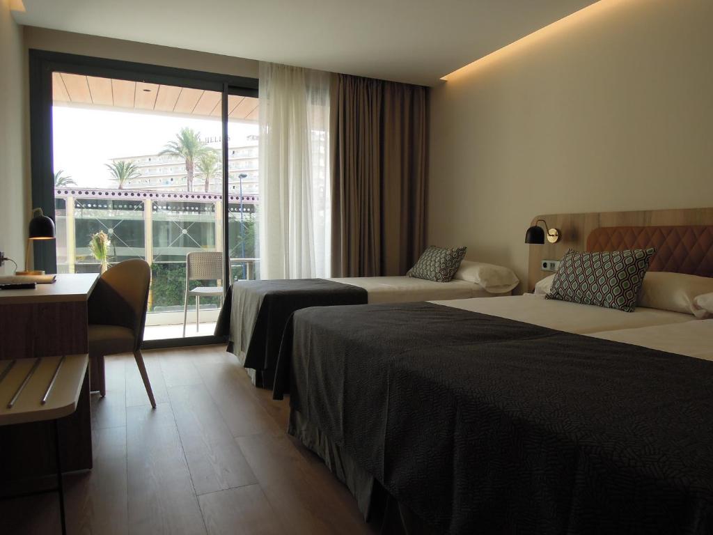 Hotel Presidente 4 sup - Resim 40