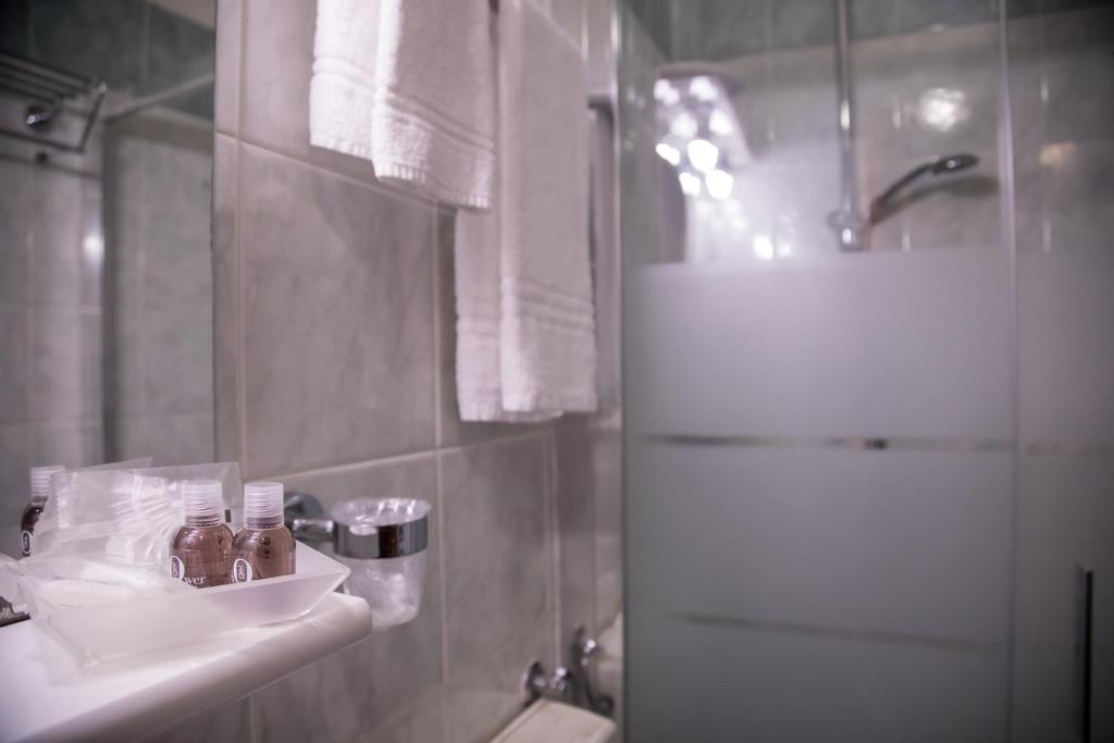 Hotel Maxim Axial - Resim 29