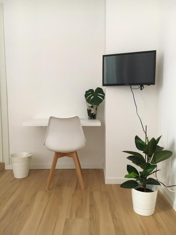 Le Tre Orchidee Florence - 7