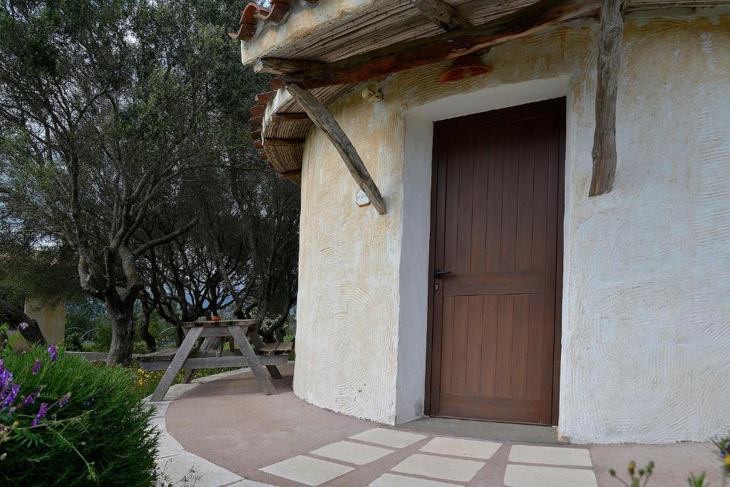 Fotografie z fotogalerie ubytování Agriturismo Rubinu v destinaci Galtellì