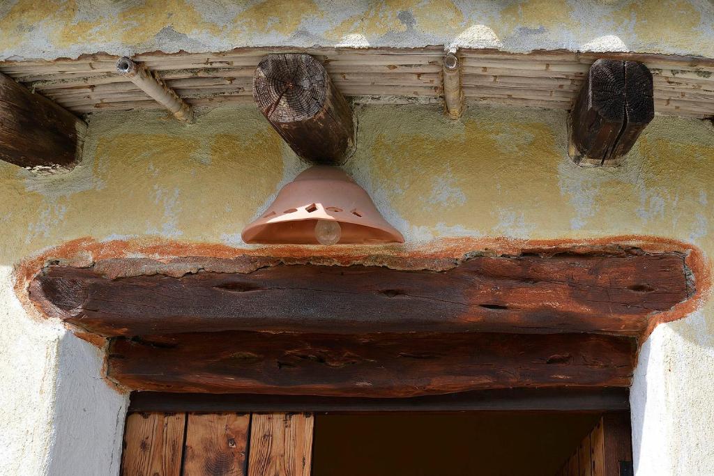 Fotografie z fotogalerie ubytování Agriturismo Rubinu v destinaci Galtellì