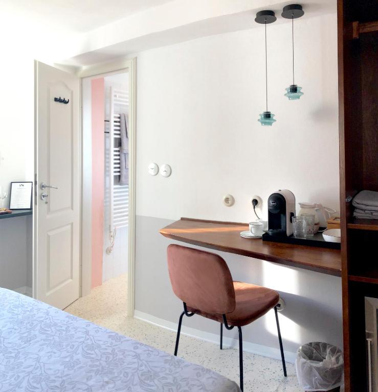Fotografie z fotogalerie ubytování Agave Room Rental v destinaci Riomaggiore