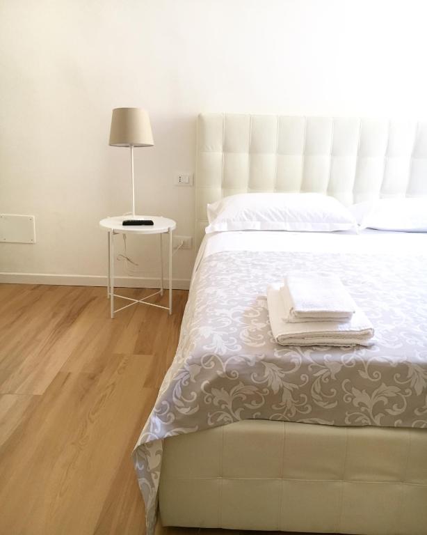 Le Tre Orchidee Florence - 9