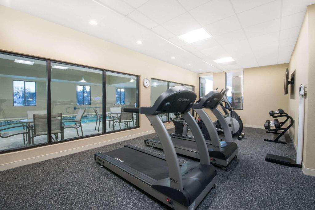 Candlewood Suites Fargo South-Medical Center by IHG photo