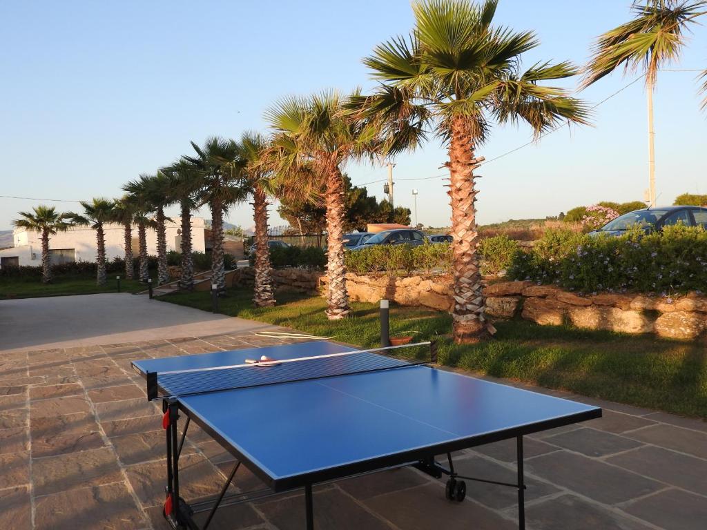 Hotel Donna Carmela Sede Unica a Sciacca