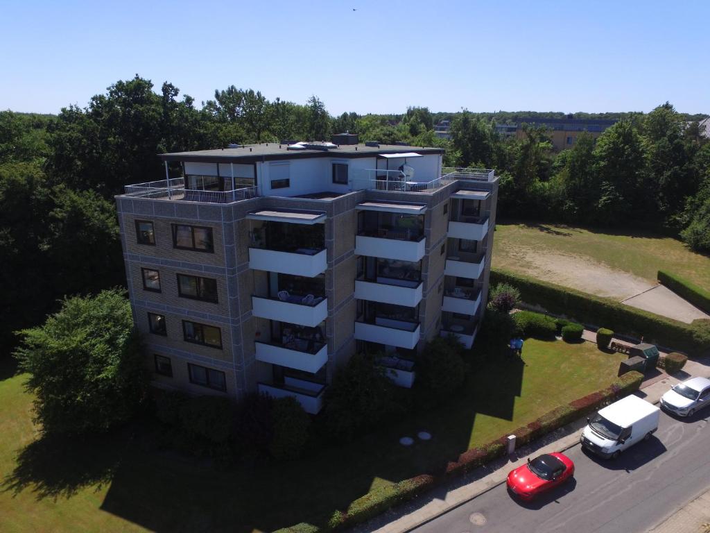 Ferienwohnung Beachhus - Housity