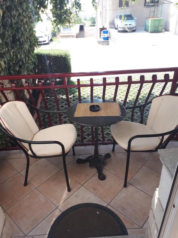 Apartments Dubravka - Apartamento De Dos Dormitorios