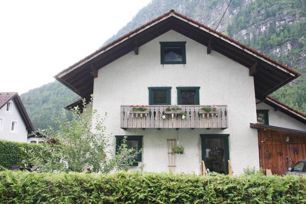 Paesaggio naturale nelle vicinanze dell'appartamento