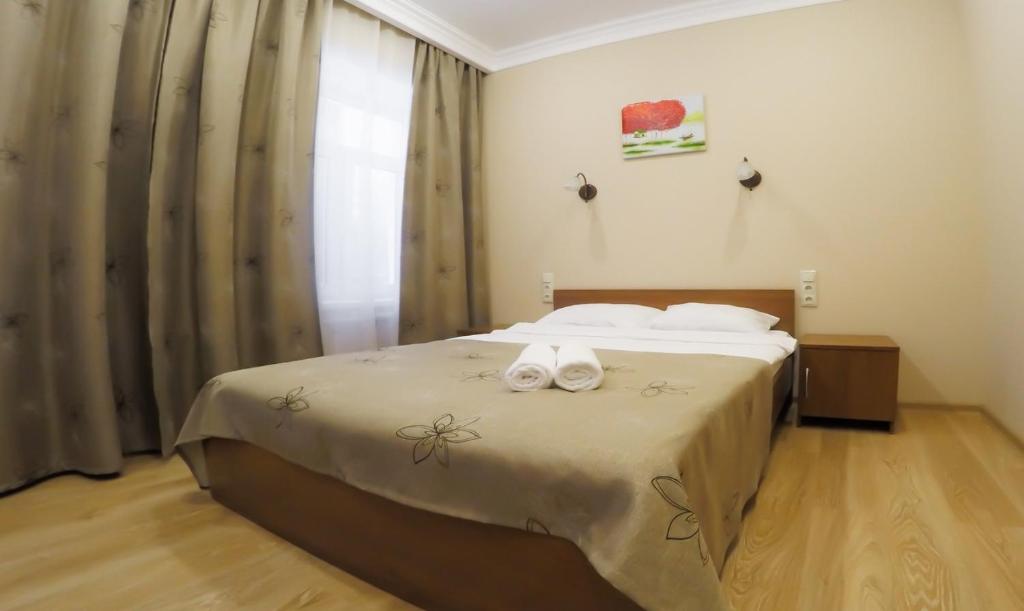 Orange House Hotel - Habitación Doble O Gemela Estándar