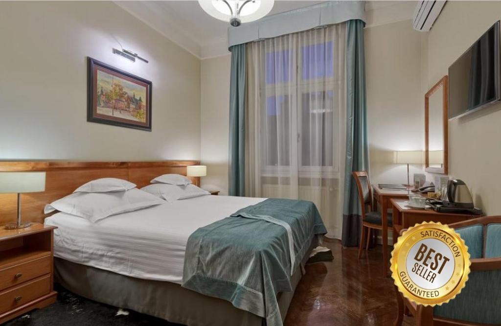 Hotel Senacki - Resim 28