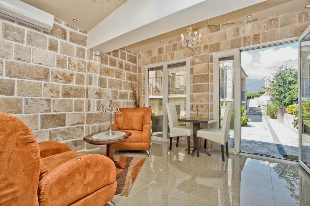 Apartments Admiral - 11