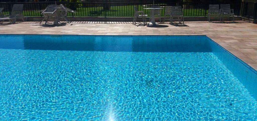  Apartamento Praia da Barra