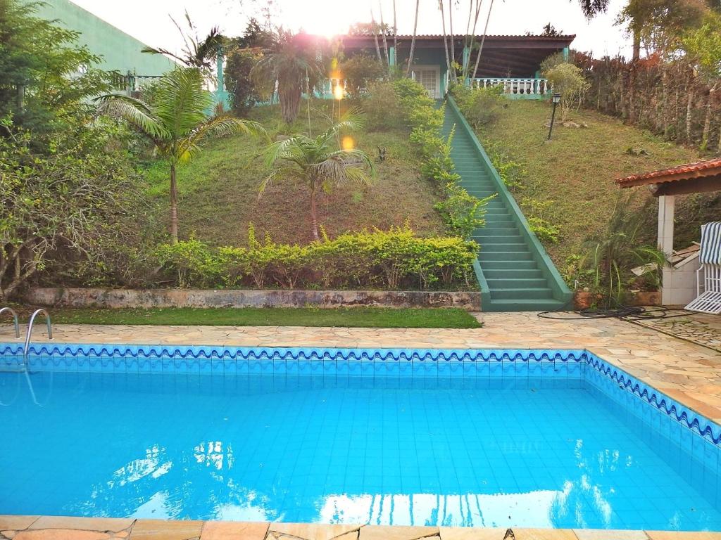  sitio da vovó em Igaratá
