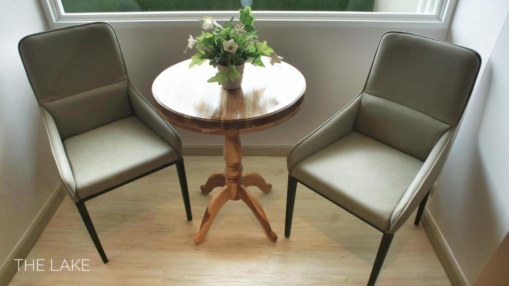 The Lake Udon - Resim 24