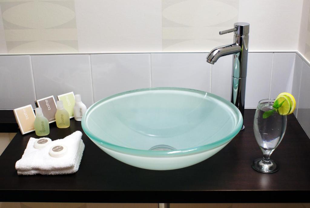 Distinction Coachman Hotel, Palmerston North - Resim 21