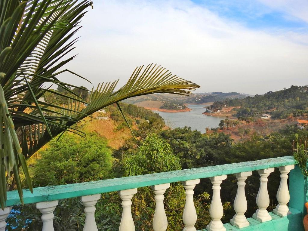  sitio da vovó em Igaratá