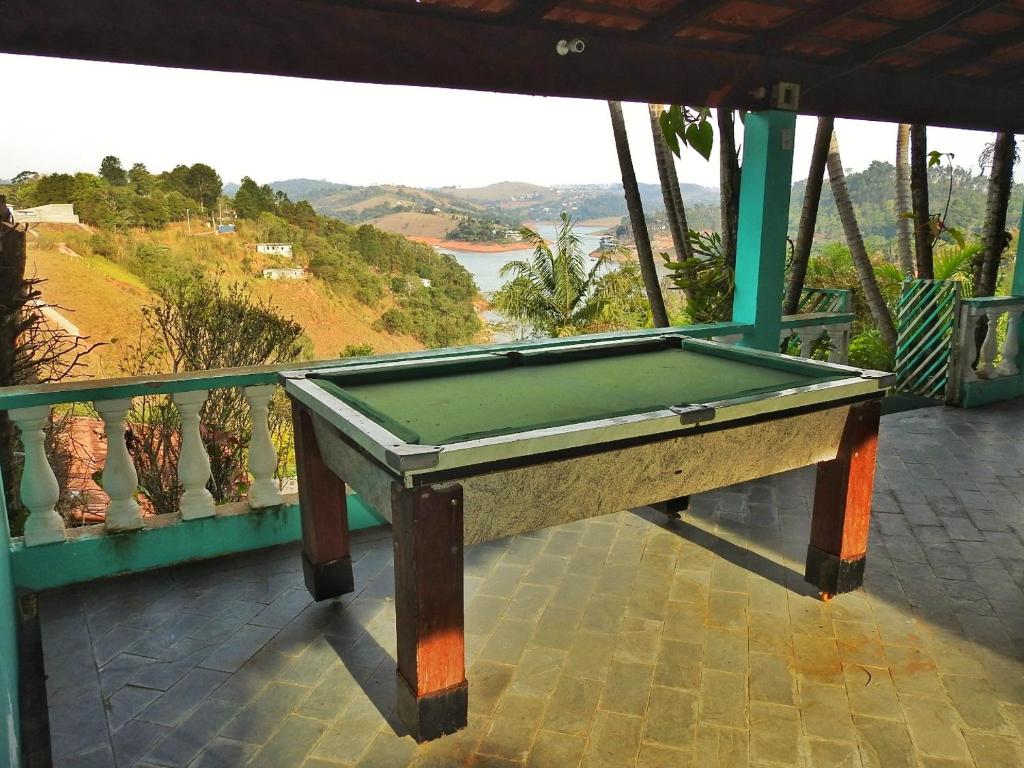  sitio da vovó em Igaratá