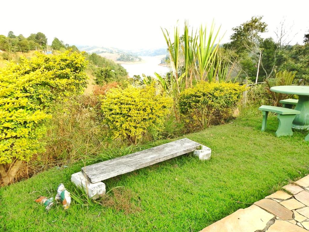  sitio da vovó em Igaratá