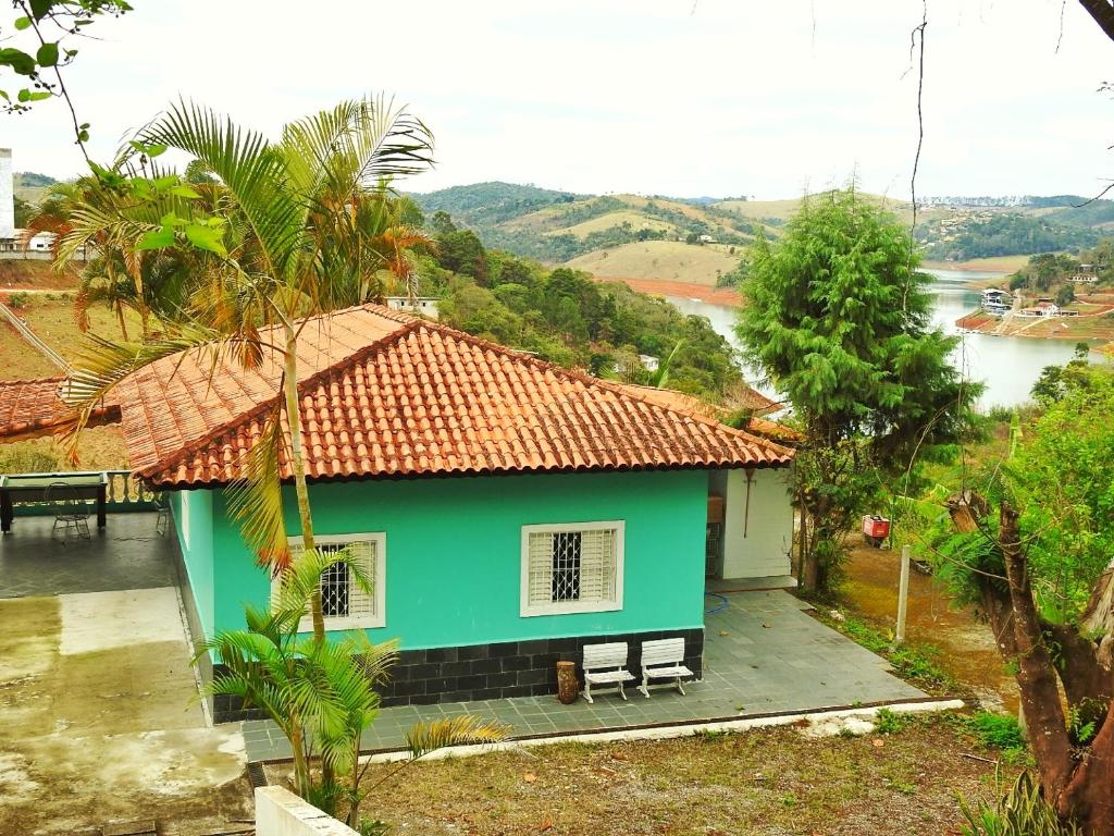  sitio da vovó em Igaratá
