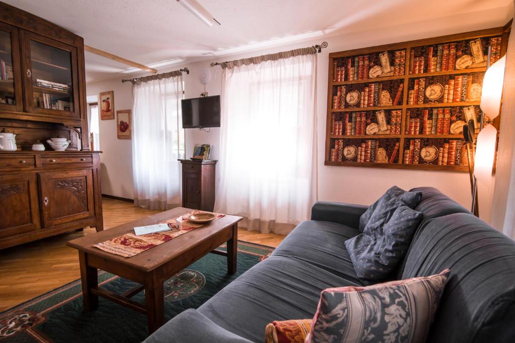 Maison du Tatà - Apartamento Estándar De Un Dormitorio