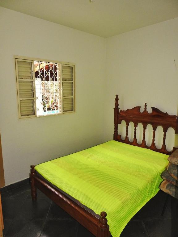  sitio da vovó em Igaratá