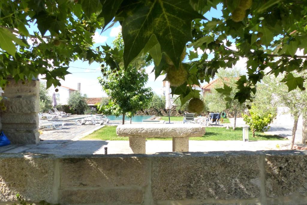 Casa das Castas Wine Guesthouse - Housity