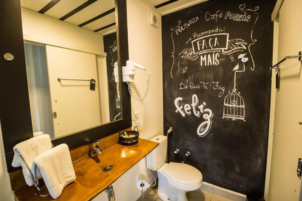  Pousada Cafe Poesia