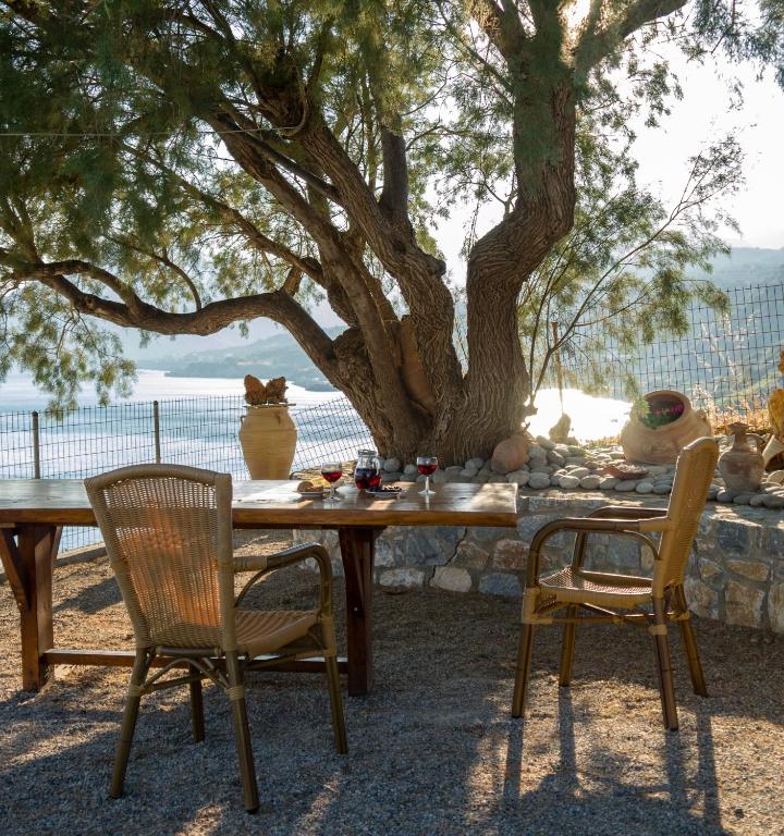 Gallery image of Eleni Goumenaki Rooms in Plakias