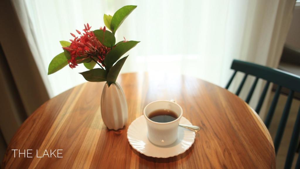 The Lake Udon - Resim 20