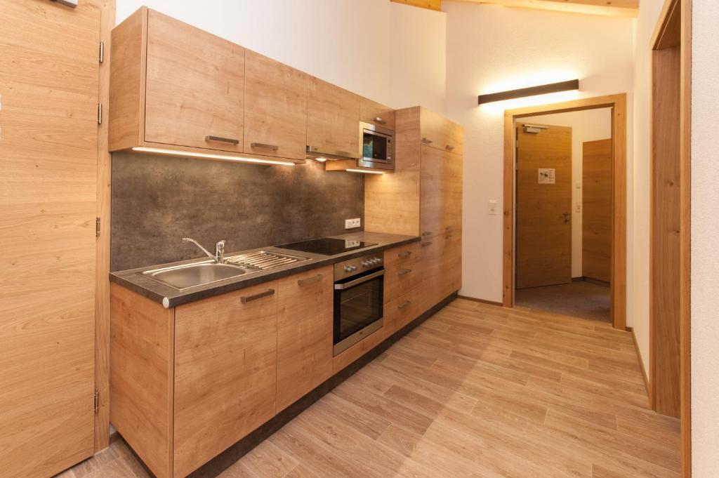 Sport Garni Kapplerhof – Ischgl/Kappl - 9