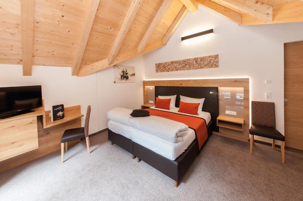 Sport Garni Kapplerhof – Ischgl/Kappl - 11