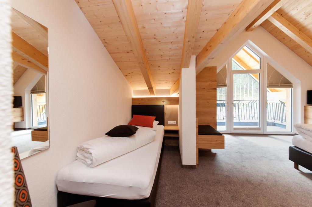 Sport Garni Kapplerhof – Ischgl/Kappl - 13