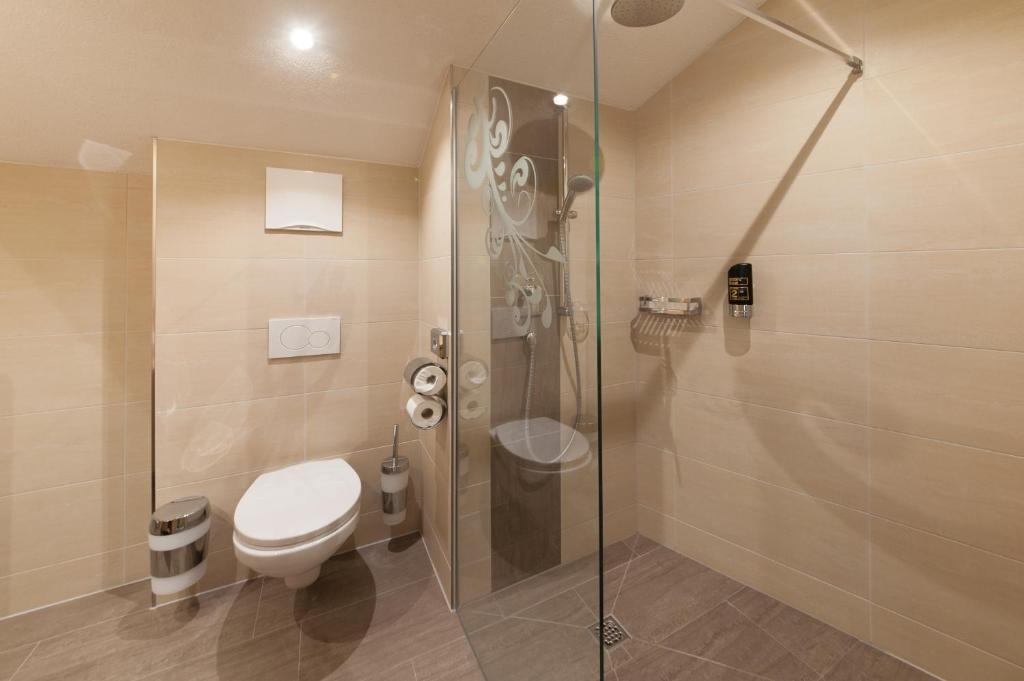 Sport Garni Kapplerhof – Ischgl/Kappl - 16