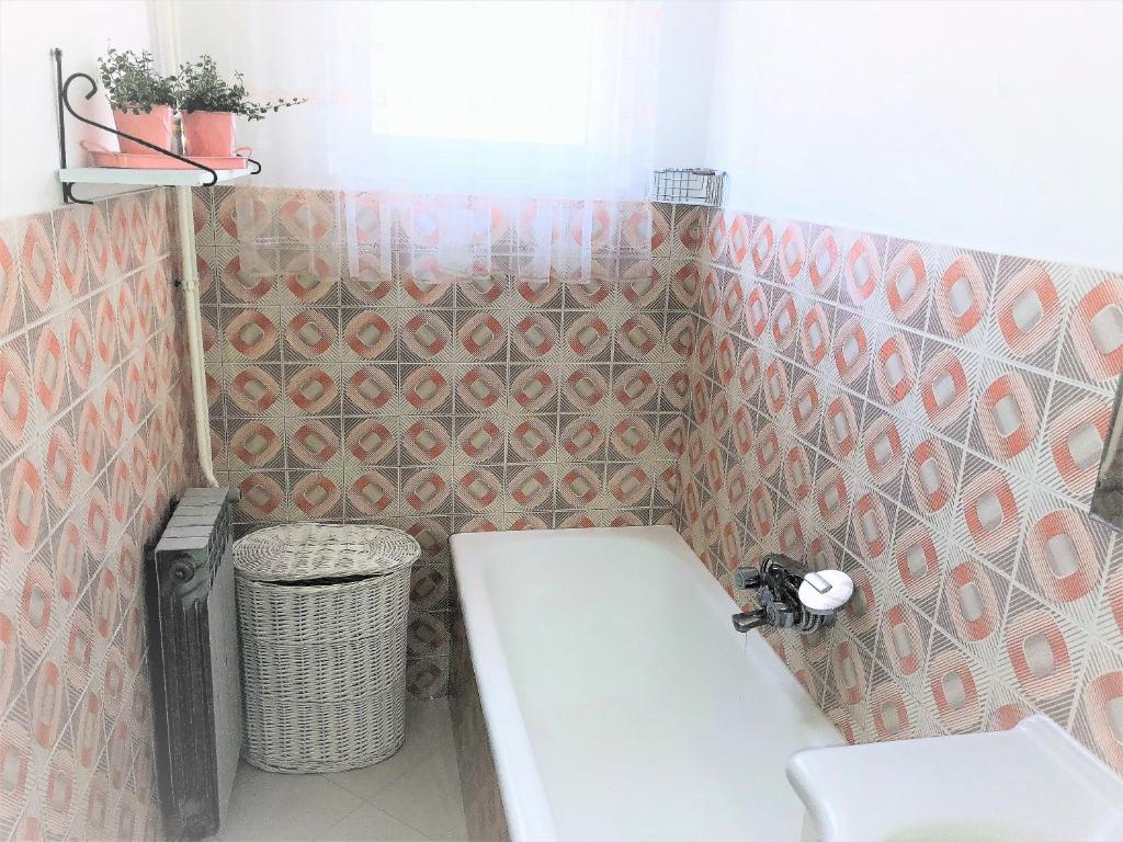 Fotografie z fotogalerie ubytování Apartment Ilija v destinaci Zadar