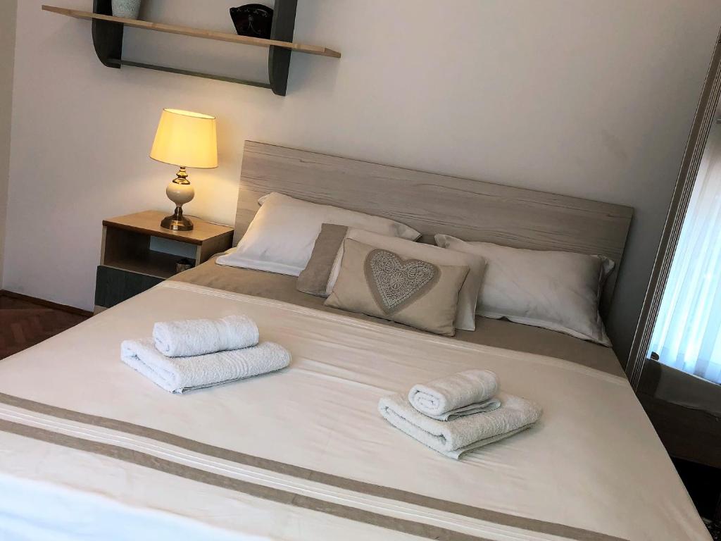 Fotografie z fotogalerie ubytování Apartment Ilija v destinaci Zadar