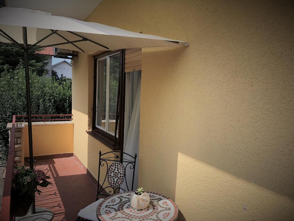 Fotografie z fotogalerie ubytování Apartment Ilija v destinaci Zadar