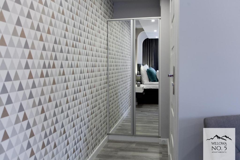 Willowa NO. 5 APARTAMENTS - 14